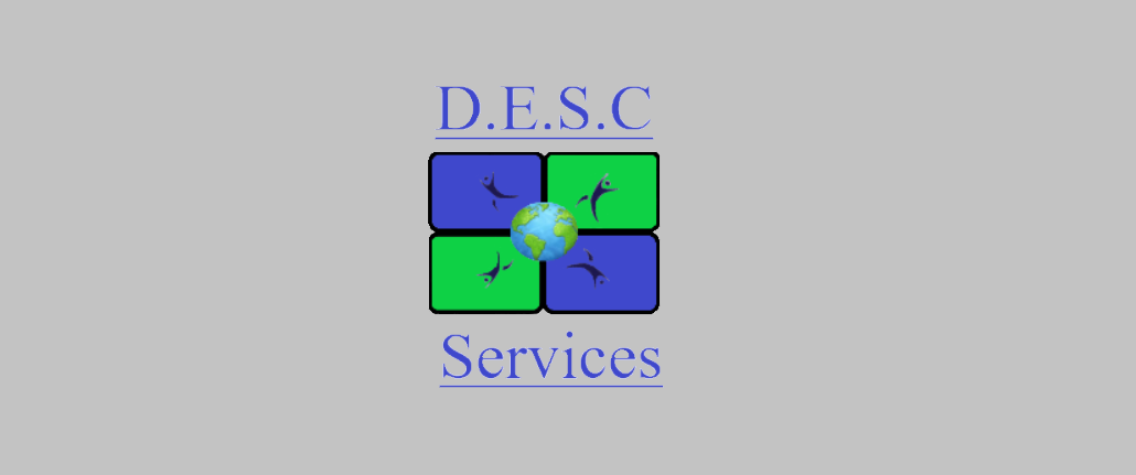DESC Services